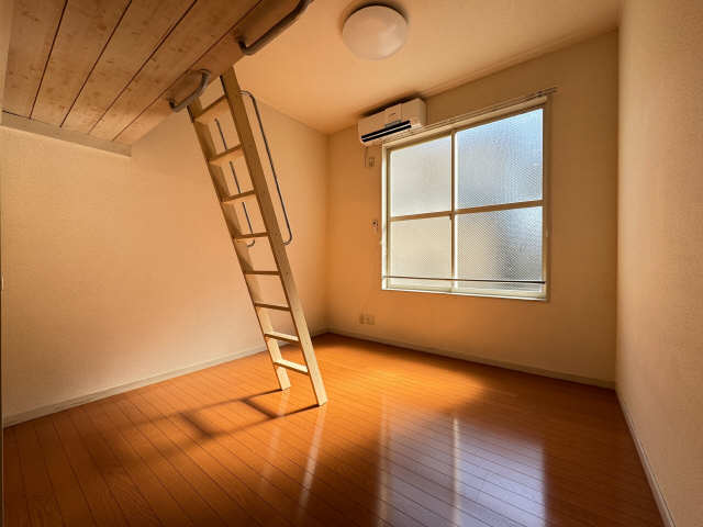 洋室