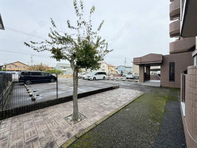 共用部分