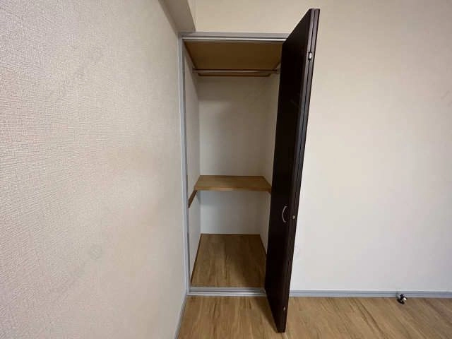 東洋室収納