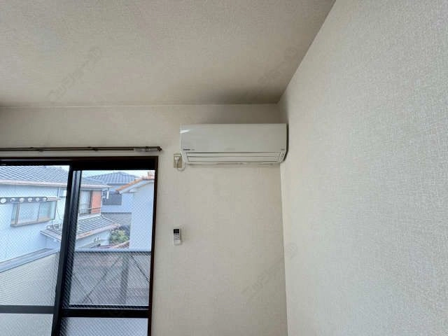 エアコン(洋室)