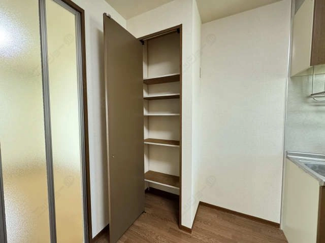 収納(ダイニング)