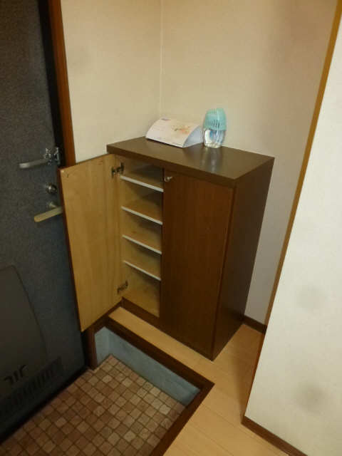 シューズＢＯＸ