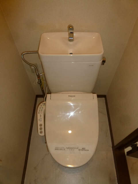 ＷＣ