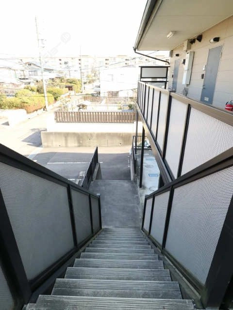 共有部分