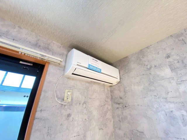 エアコン