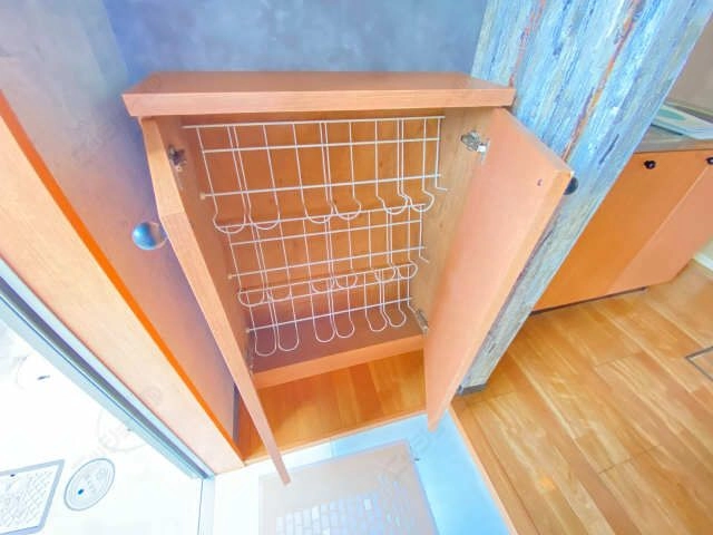 シューズBOX