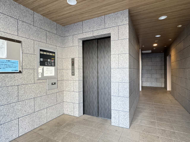 エレベーター