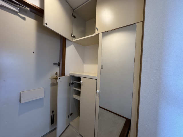 シューズBOX