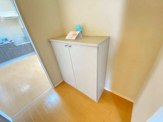 シューズBOX