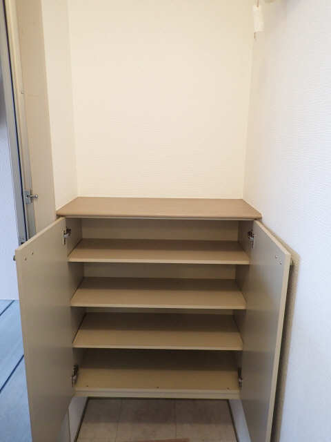 シューズBOX
