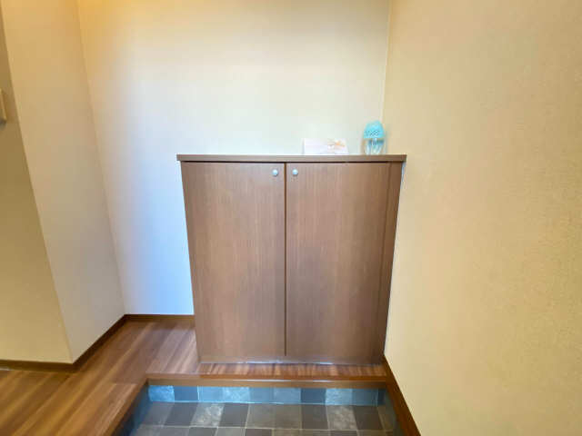 シューズBOX