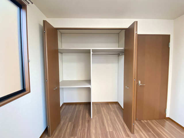 北洋室収納