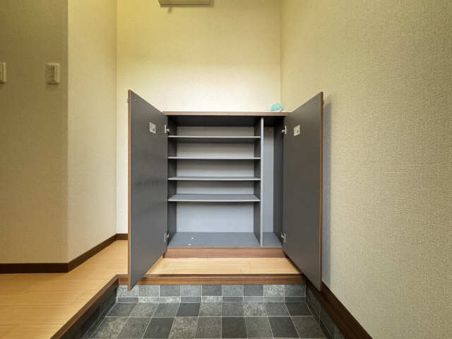 シューズBOX