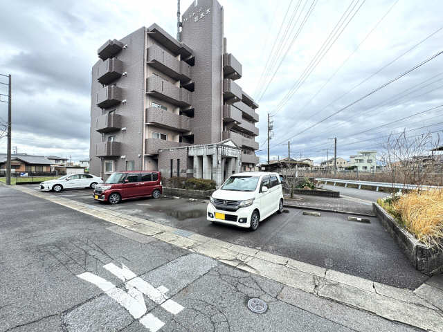 駐車場（東側）