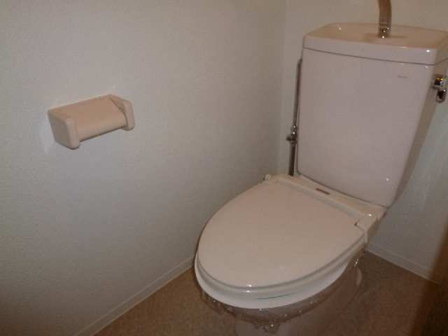 ＷＣ