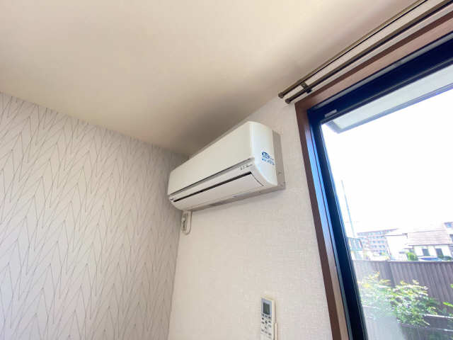 エアコン