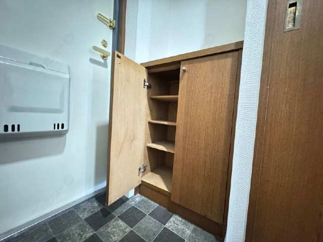 シューズBOX