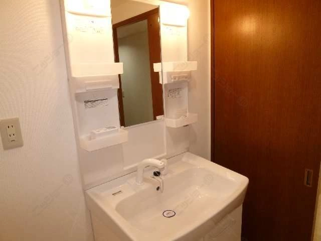 シャンプードレッサー