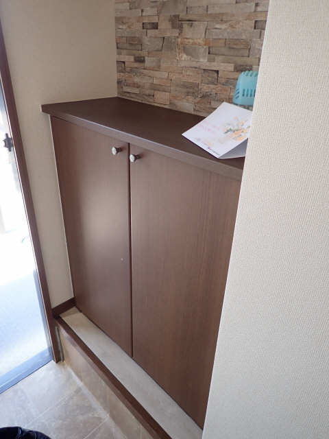 シューズBOX