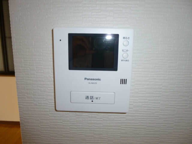 インターホン