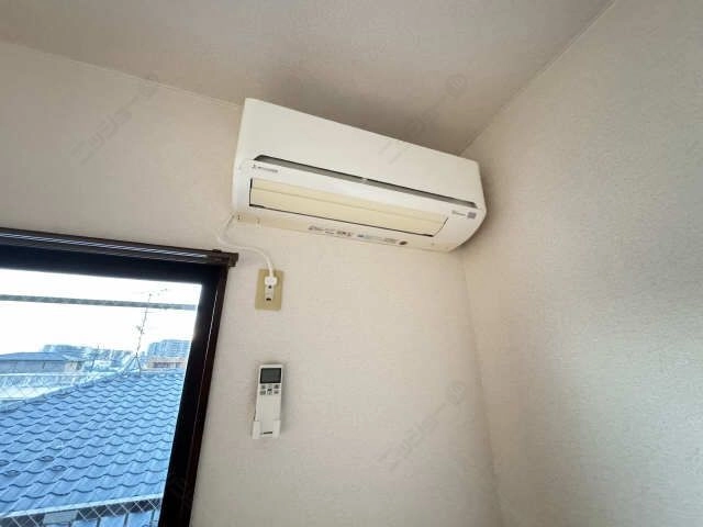 エアコン