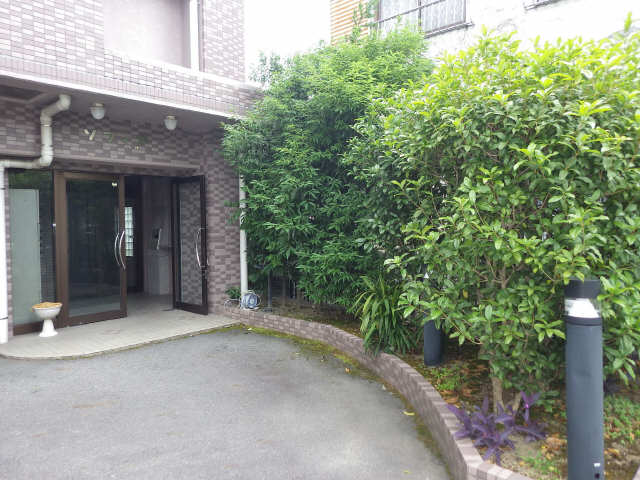 物件入口