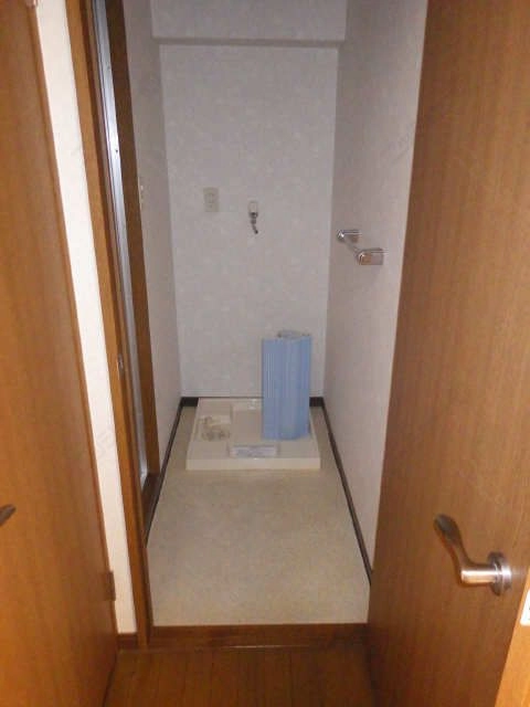 脱衣所