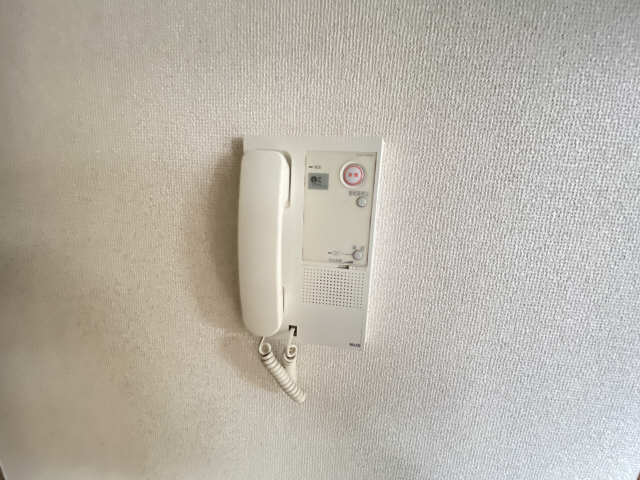 インターホン