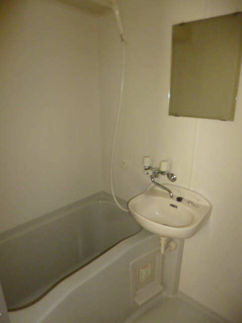 ソフィア 7階 浴室