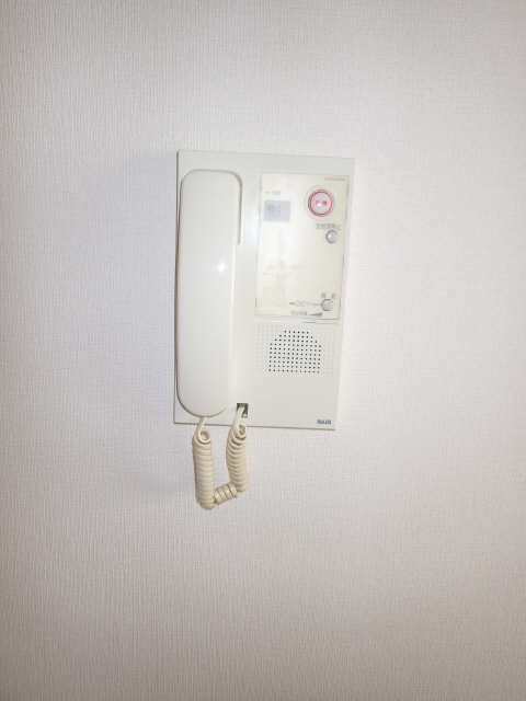 インターホン