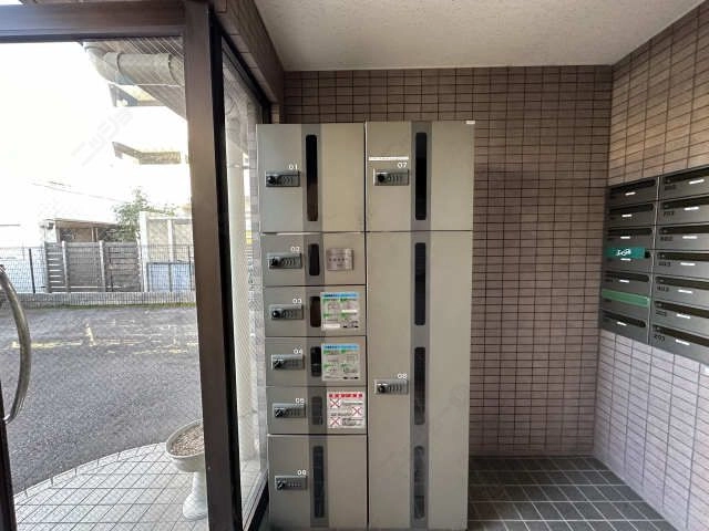 共用部分