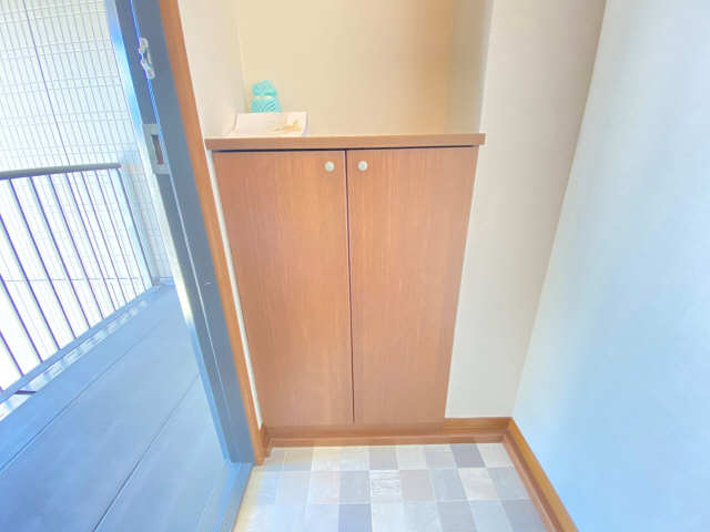 シューズBOX