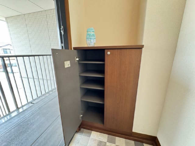 シューズBOX