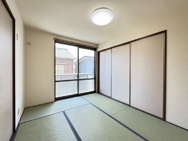 和室