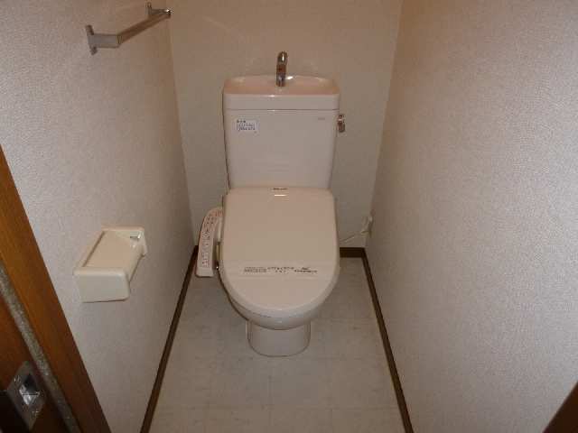 ＷＣ