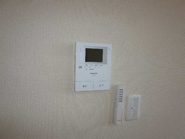 ﾓﾆﾀｰ付ｲﾝﾀｰﾎﾝ