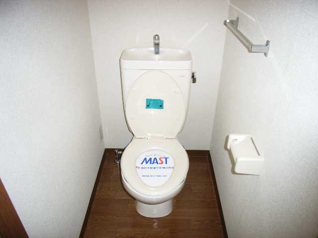 ＷＣ