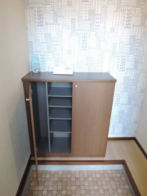シューズBOX