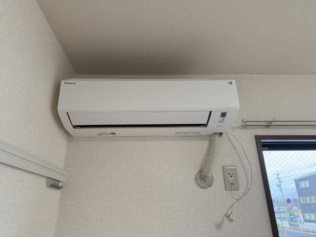 北洋室エアコン