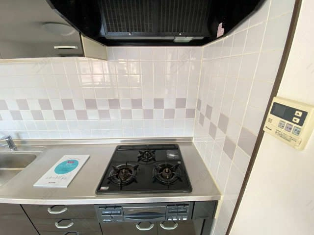 システムキッチン