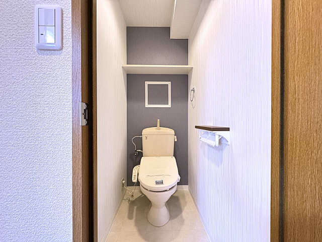 WC