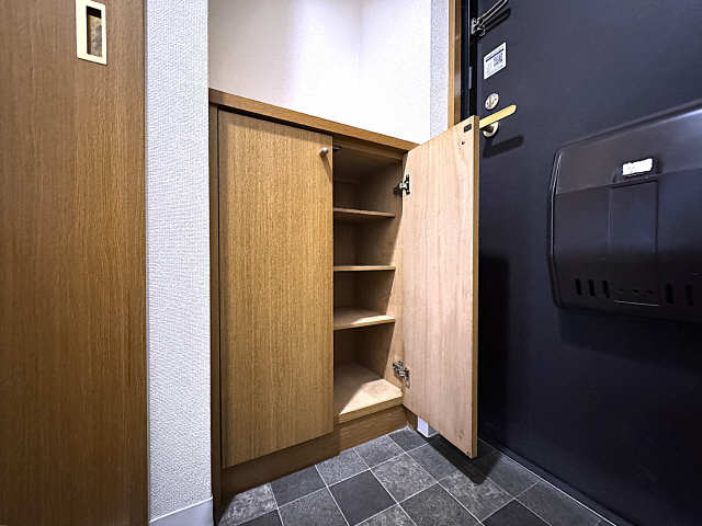 シューズBOX