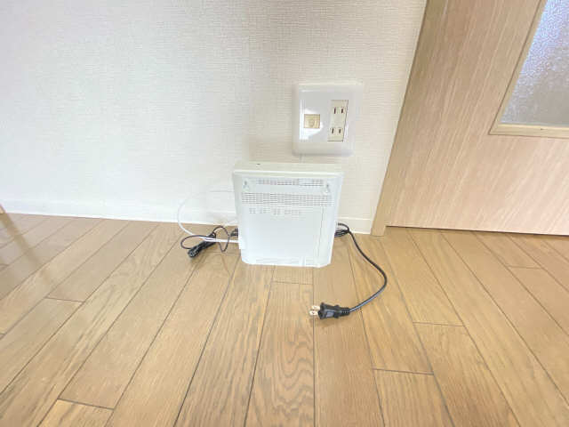 インターネット設備