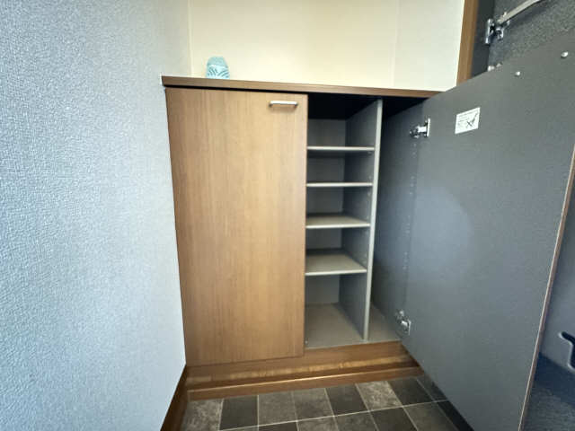 シューズBOX