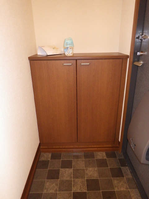 シューズＢＯＸ