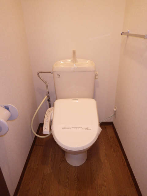 ＷＣ