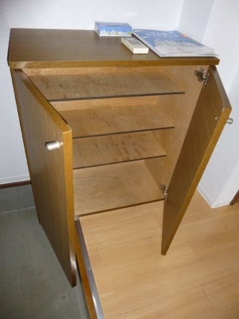 シューズＢＯＸ