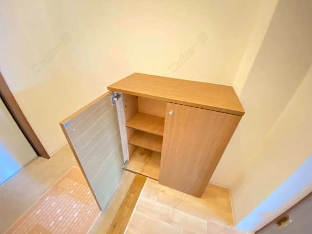 シューズBOX