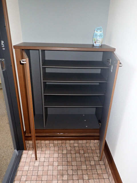 シューズBOX