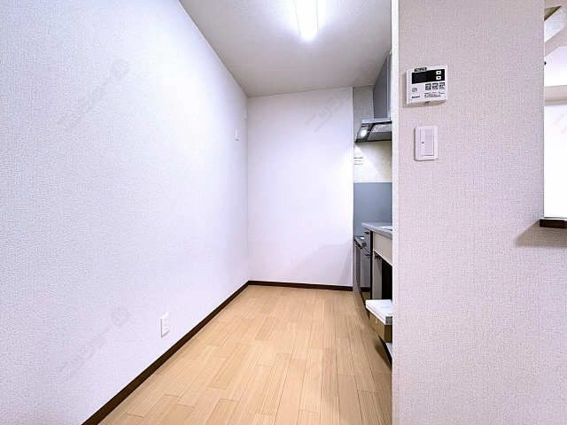 冷蔵庫スペース